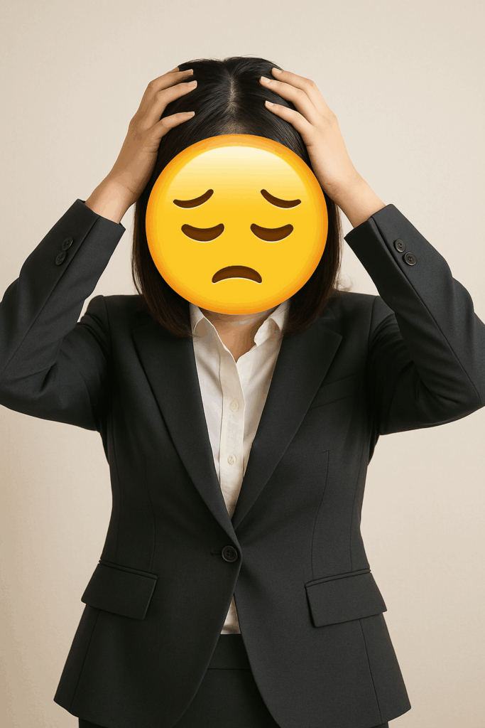 退職代行を利用した私