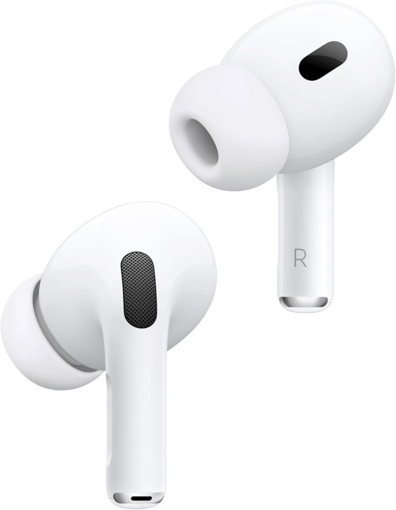 Apple AirPods Pro (第2世代, MagSafe) レビュー｜ノイキャン・外音取り込みの自然さはやっぱり別格